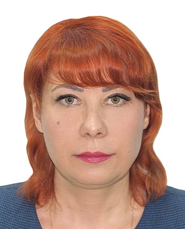 Волошенюк Елена Игоревна
